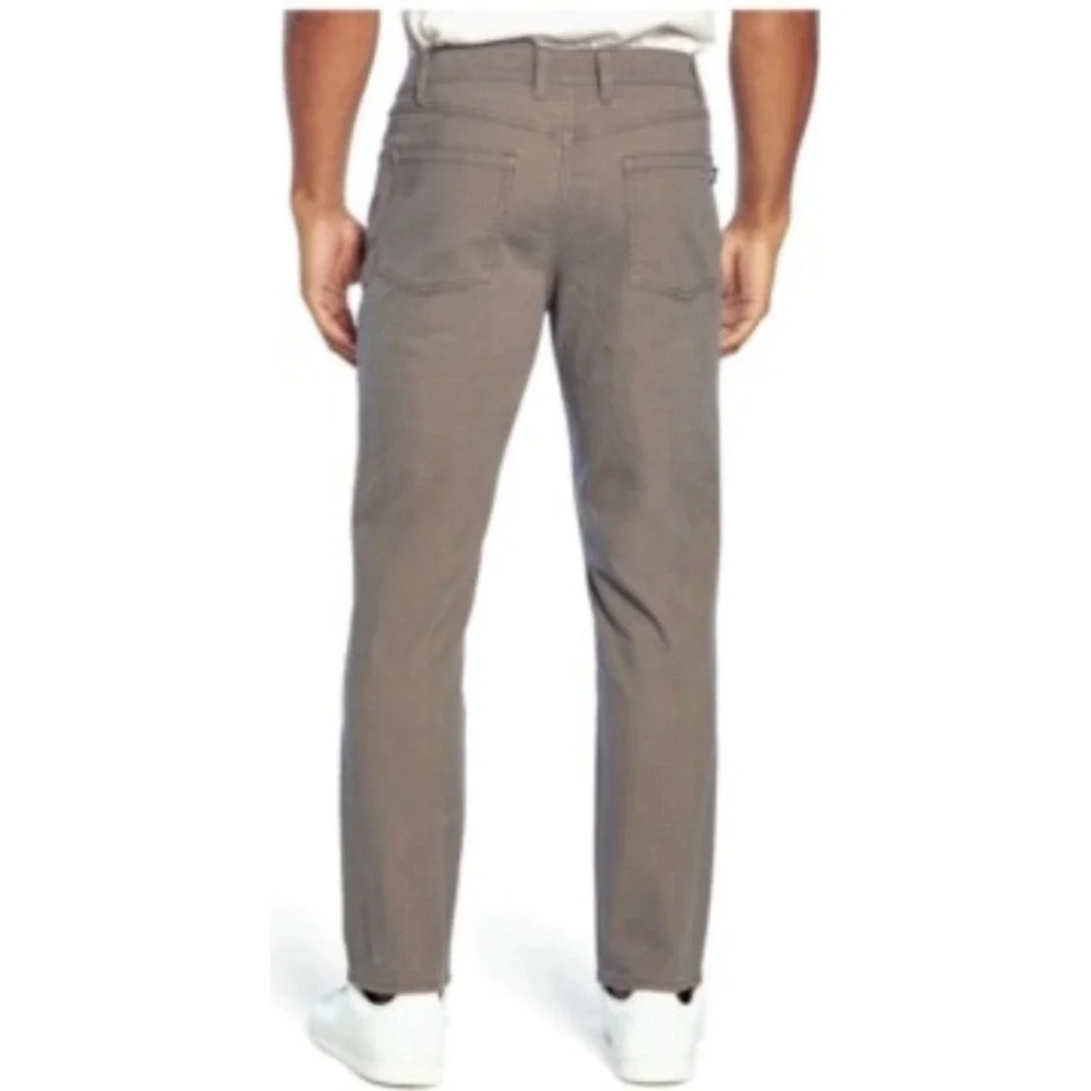GAP 5 Pocket Slim Fit Super Soft Stretch Twill Classic Style Pants 32x32‎ NWT